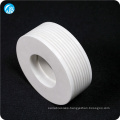 wear resistance ceramic bush zirconia ceramic sleeves industrial